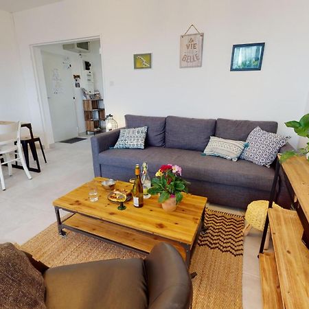 Le Marcellin Colmar - Garage - Terrasse Lejlighed Eksteriør billede